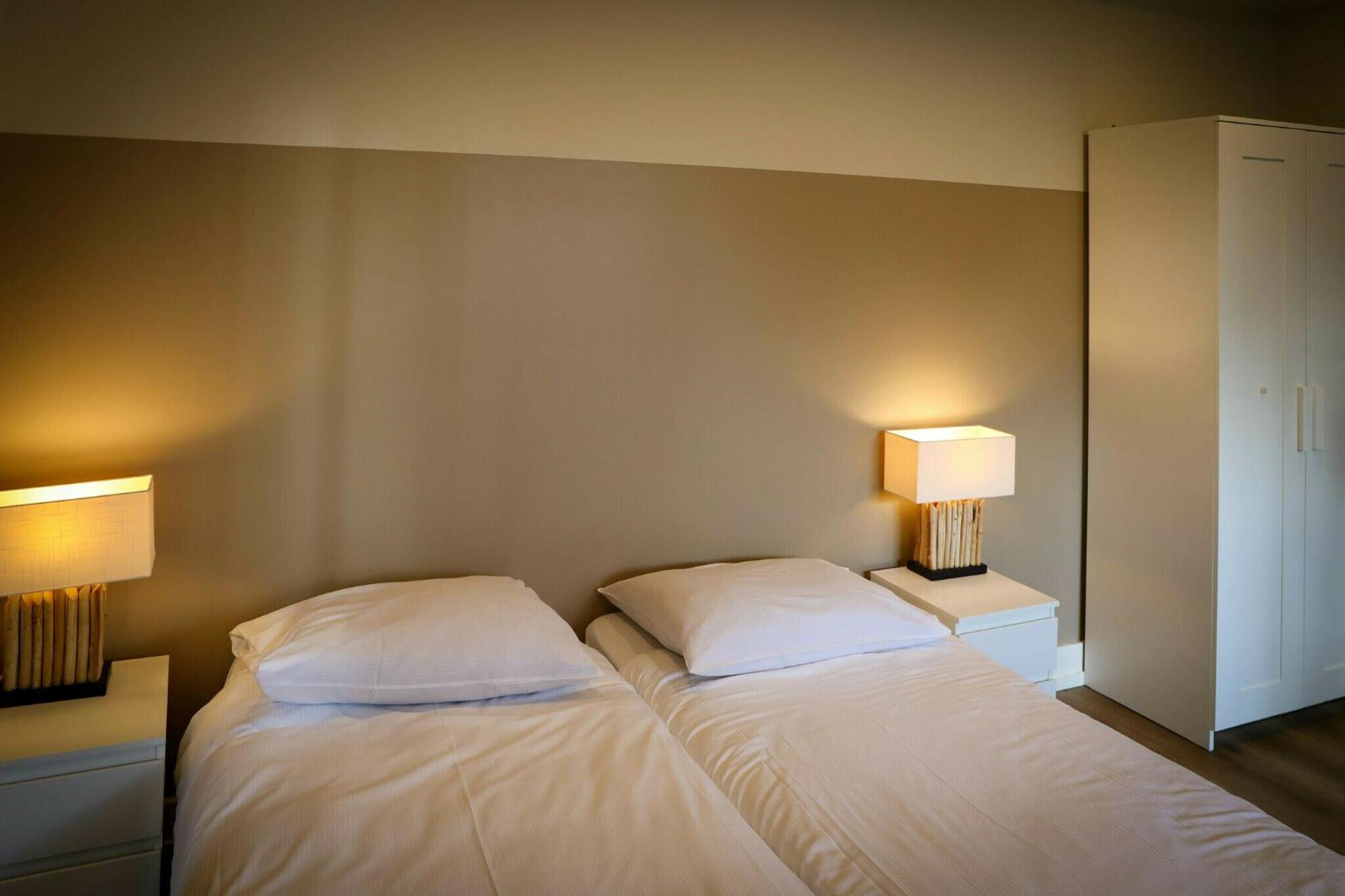 Vakantiepark De Boshoek Voorthuizen Rum bild