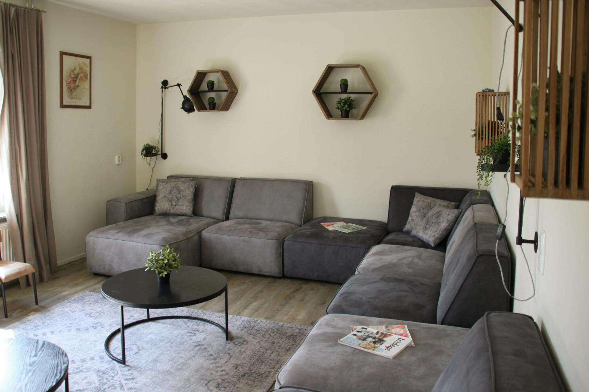 Vakantiepark De Boshoek Voorthuizen Rum bild