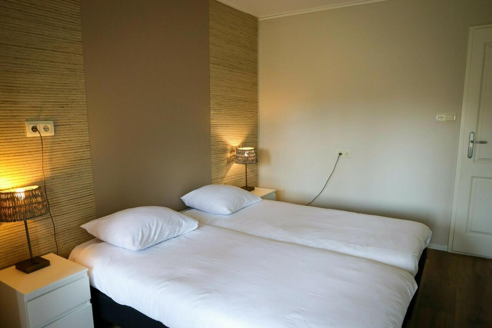 Vakantiepark De Boshoek Voorthuizen Exteriör bild