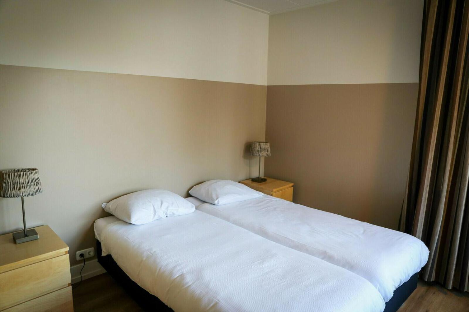 Vakantiepark De Boshoek Voorthuizen Exteriör bild