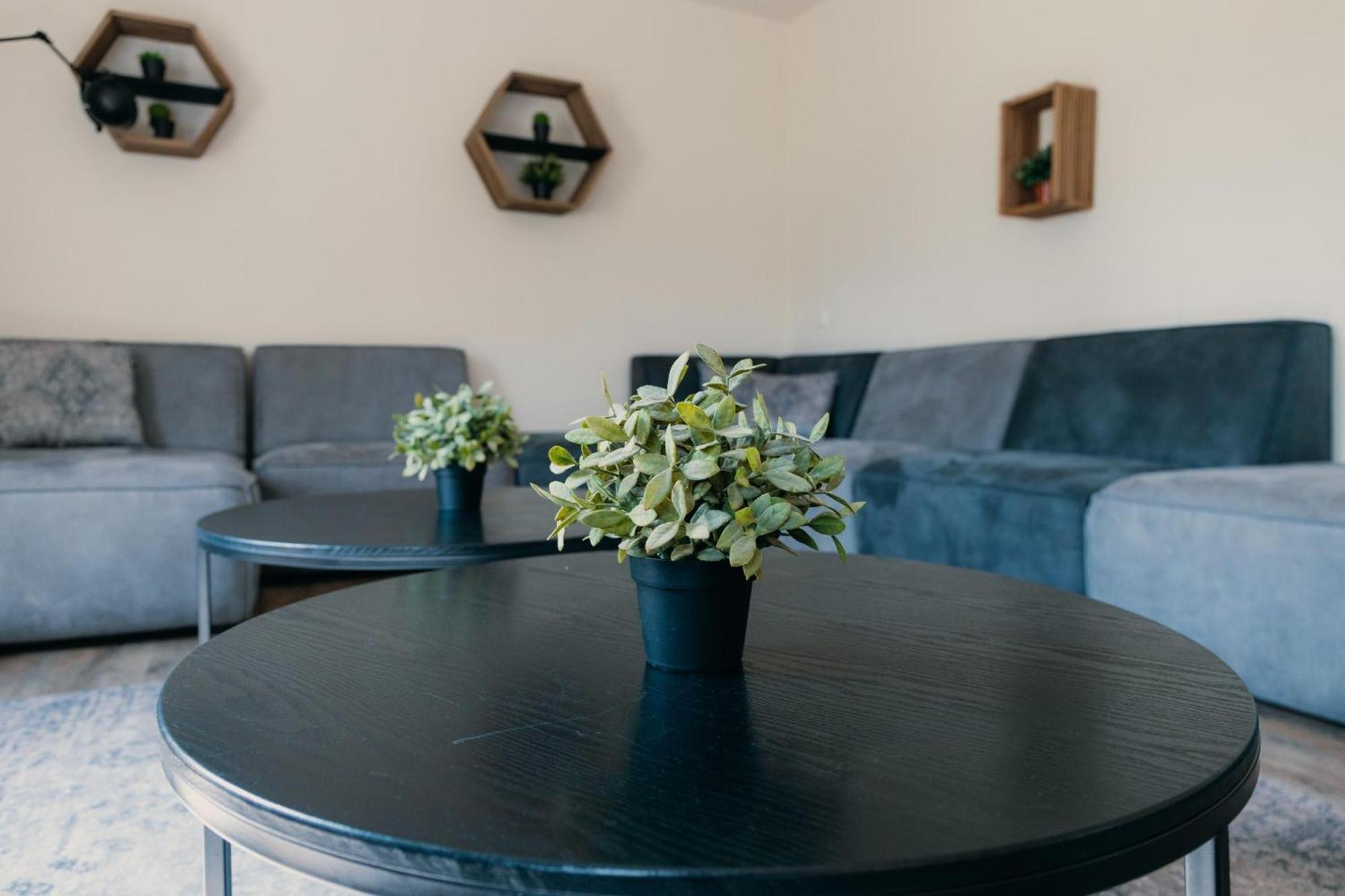 Vakantiepark De Boshoek Voorthuizen Exteriör bild
